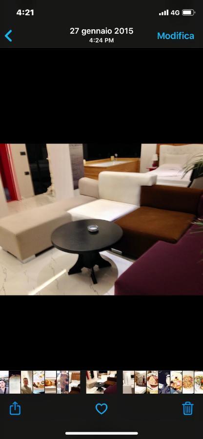 Vivi La Vita Hotel ติรานา ภายนอก รูปภาพ