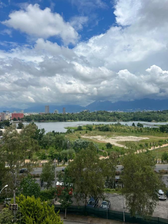 Vivi La Vita Hotel ติรานา ภายนอก รูปภาพ