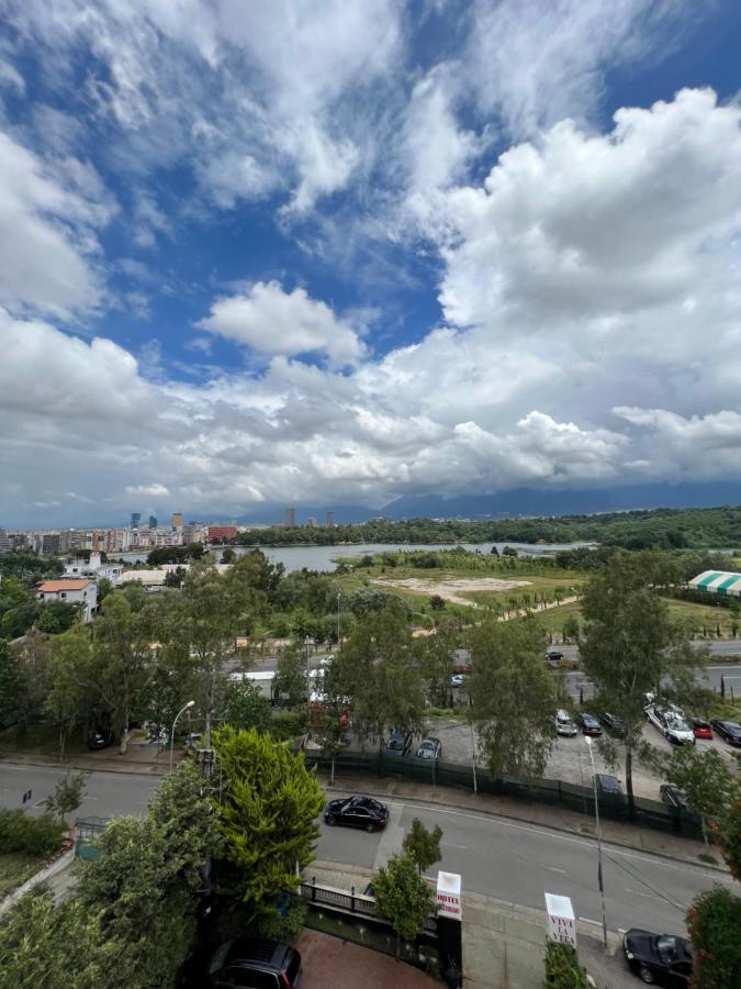 Vivi La Vita Hotel ติรานา ภายนอก รูปภาพ