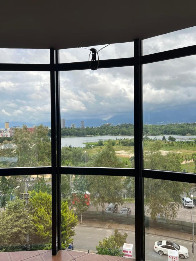 Vivi La Vita Hotel ติรานา ภายนอก รูปภาพ